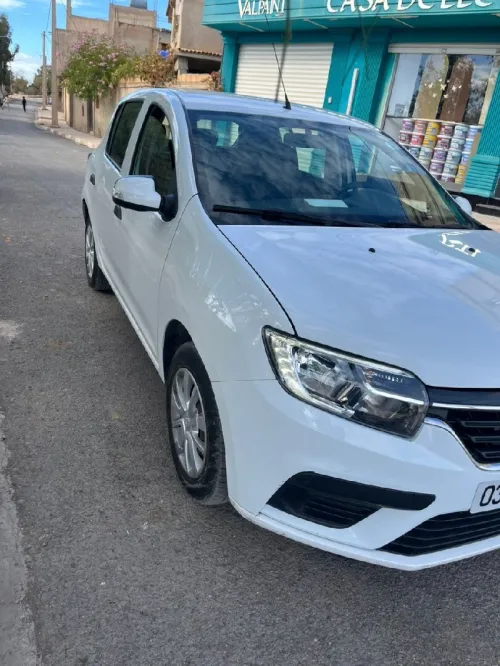 Renault Sandiro 2022 