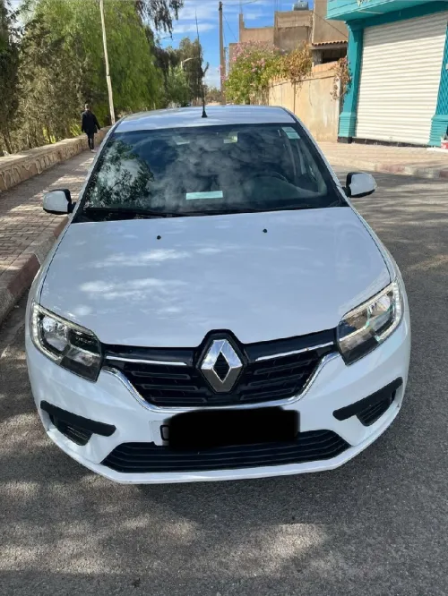 Renault Sandiro 2022 