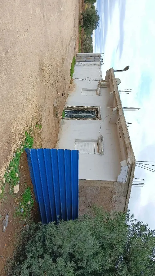 Vente Appartement F7 Mostaganem Souaflia