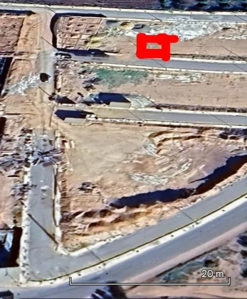 Vente Terrain Mostaganem Souaflia