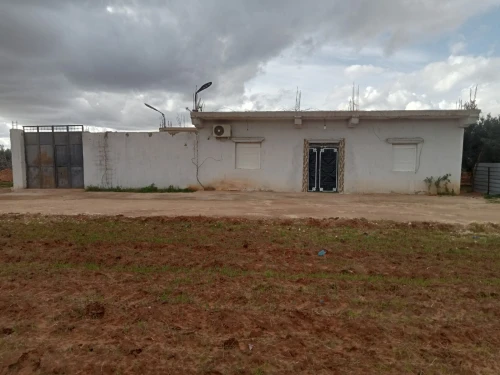 Vente Villa Mostaganem Souaflia