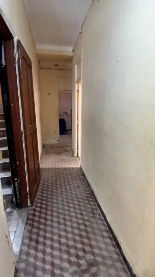 Vente Appartement F4 Alger Alger centre