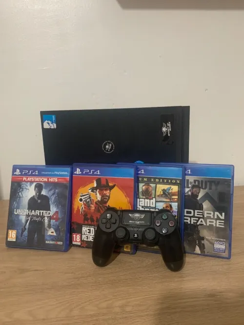 Ps4 