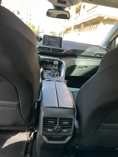 Peugeot 3008 2022 Active