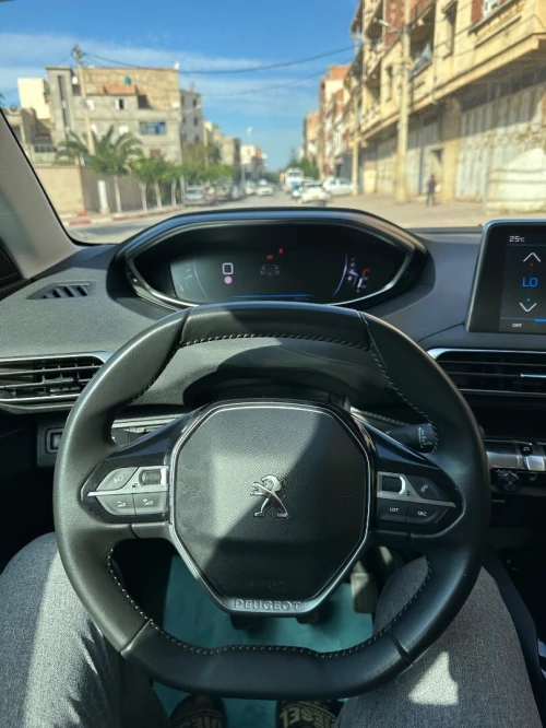 Peugeot 3008 2022 Active