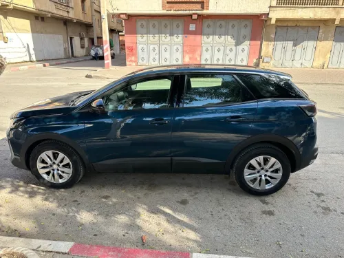Peugeot 3008 2022 Active