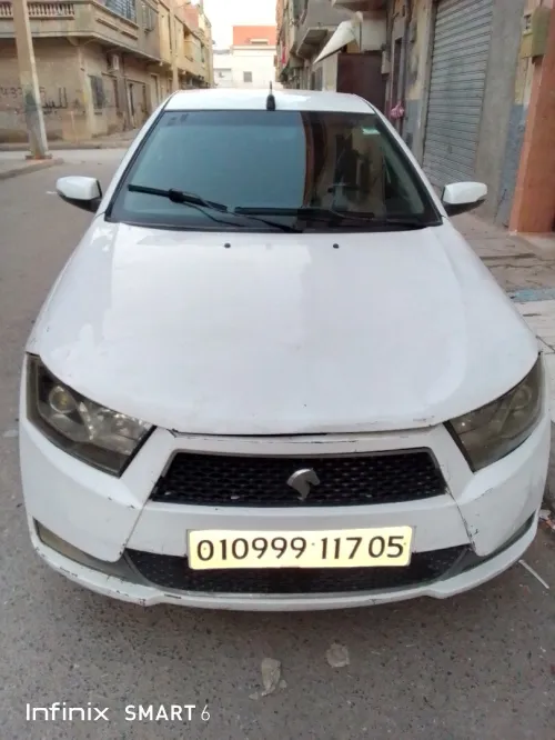 IKCO DENA IKCO DENA 2017 