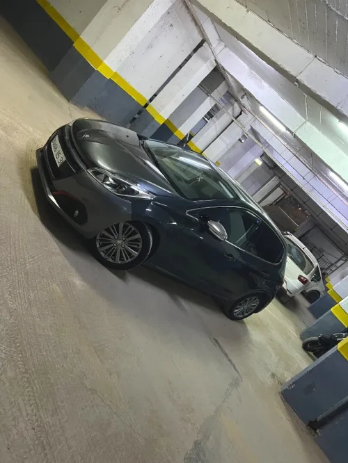 Peugeot 208 2015 Allure Facelift