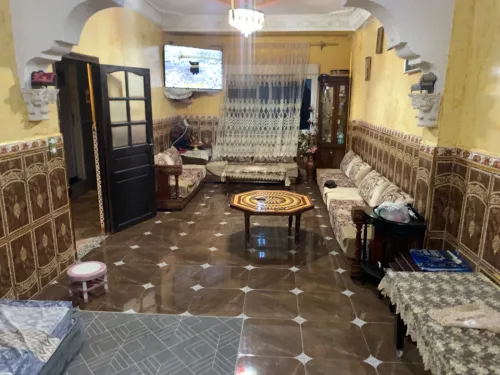 Vente Villa Oran Hassi mefsoukh