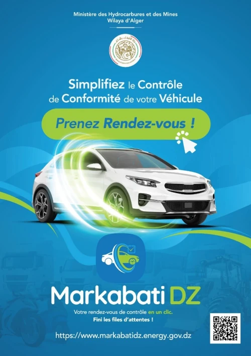 RDV de conformité ingénieur des mines 