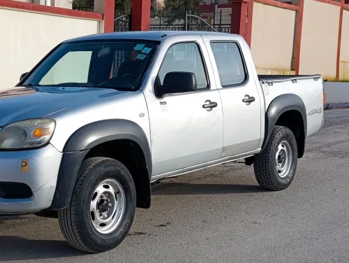 Mazda BT 50 2014 Double cabine