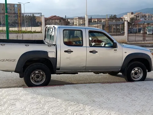 Mazda BT 50 2014 Double cabine