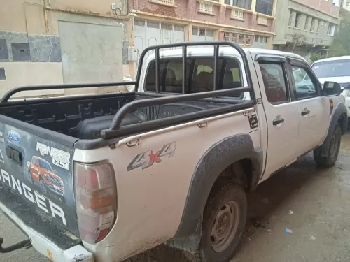 Mazda BT 50 2012 4x4