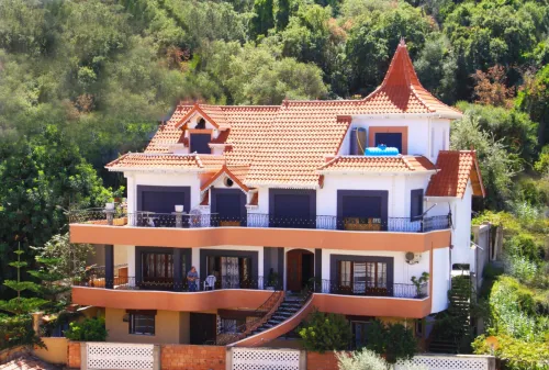 Vente Villa Jijel Jijel