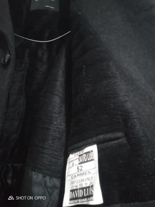 Manteau 