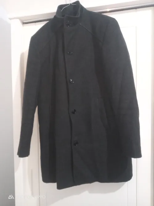Manteau 
