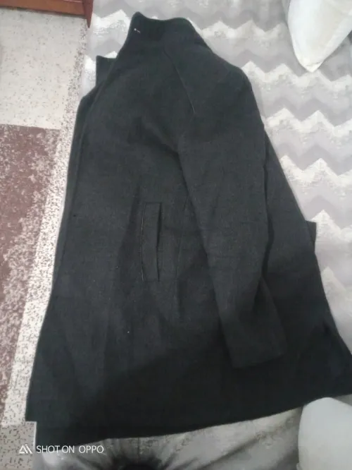 Manteau 