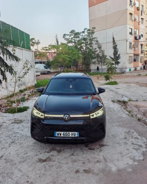 Volkswagen Tiguan 2024 R