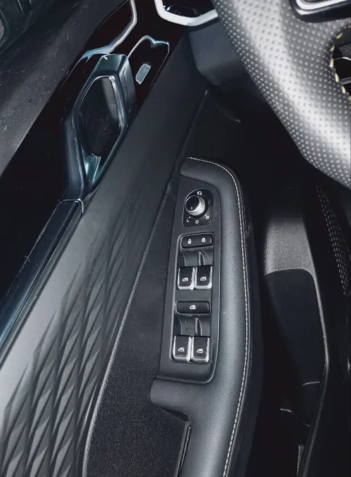 Geely Coolray 2026 Facelift
