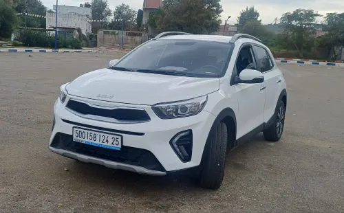 Kia KX1 2024 Fun edition
