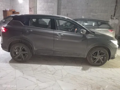Geely Coolray 2026 Facelift