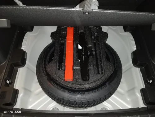 Geely Coolray 2026 Prétop