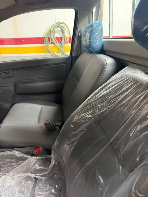 Toyota Hilux 2016 LEGEND DC 4x2