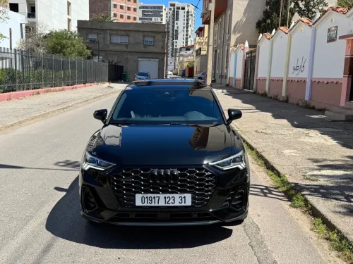 Audi Q3 2023 