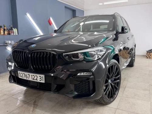 BMW X5 2022 X5