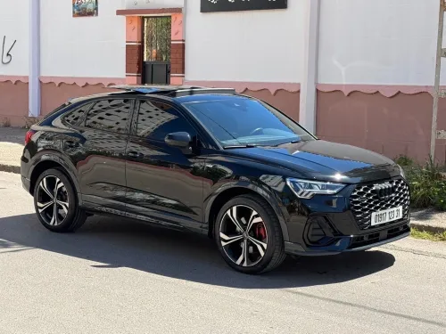 Audi Q3 2023 