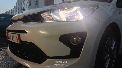 Kia Rio 2022 EX