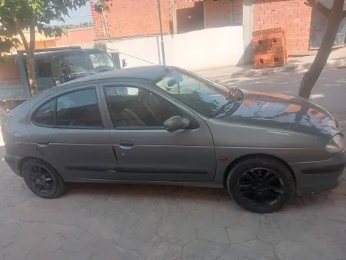 Renault Megane 1 2001 Megane 1