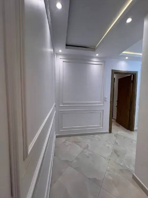 Vente Appartement F5 Alger Kouba