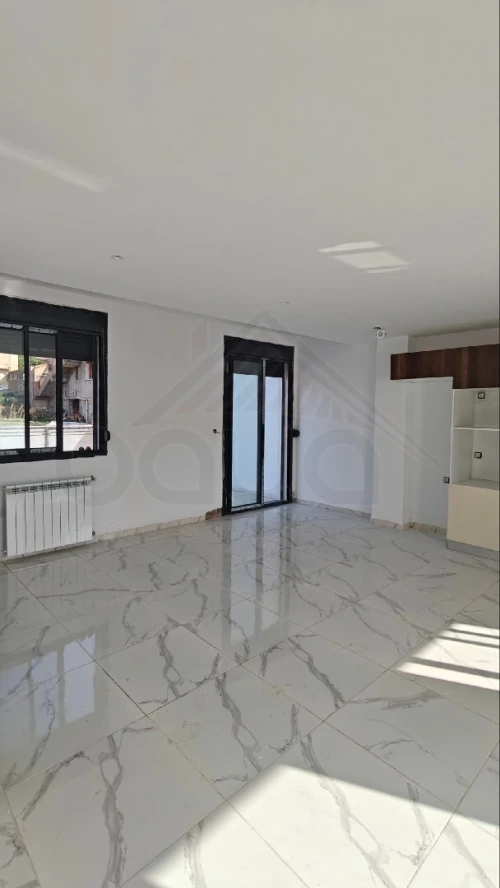 Vente Appartement F3 Alger Saoula