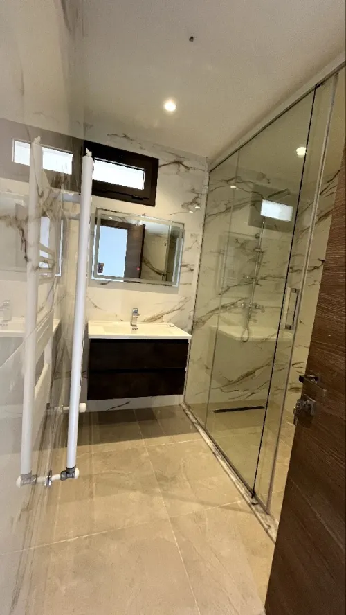 Vente Appartement F4 Alger Cheraga