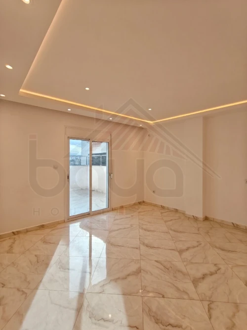 Vente Appartement F5 Alger Kouba