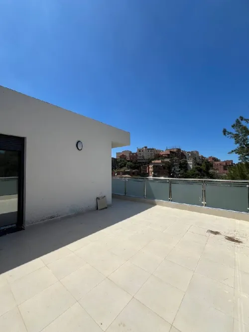 Vente Appartement F3 Alger Saoula