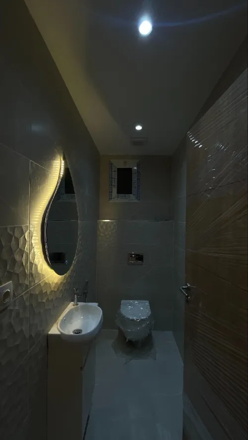 Vente Appartement F4 Alger Cheraga