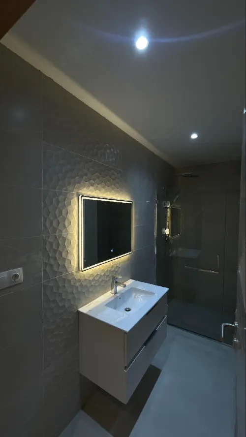 Vente Appartement F4 Alger Cheraga