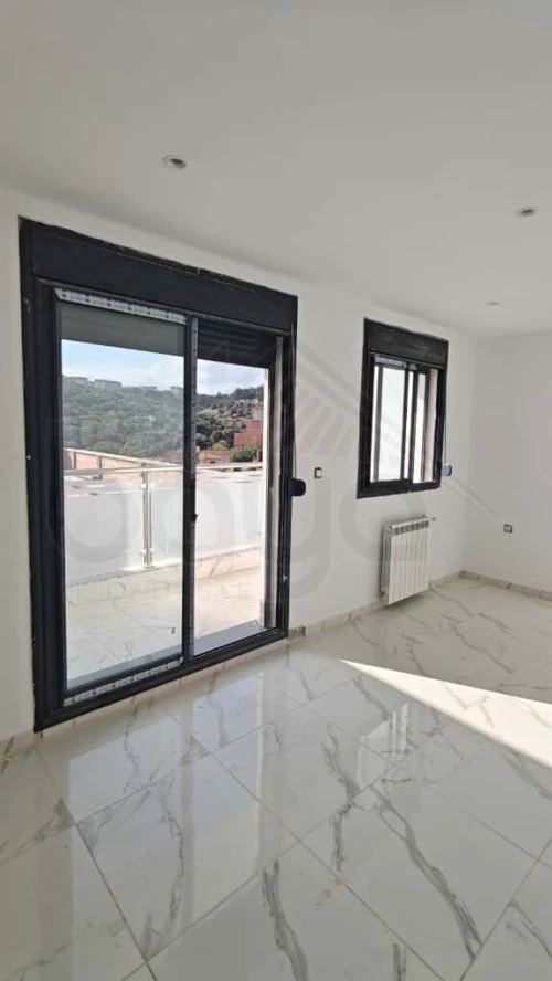 Vente Appartement F3 Alger Saoula