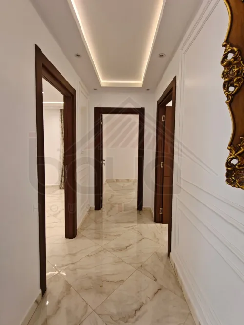 Vente Appartement F5 Alger Kouba