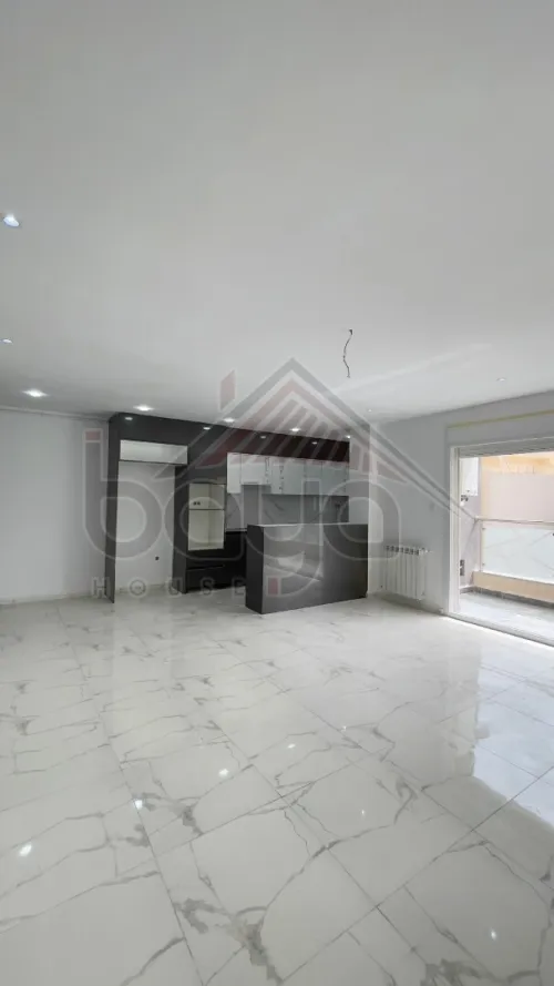 Vente Appartement F4 Alger Cheraga