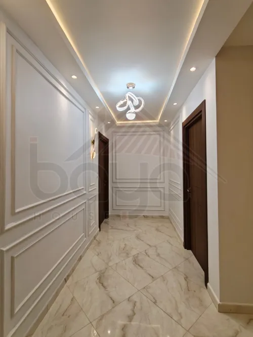 Vente Appartement F5 Alger Kouba