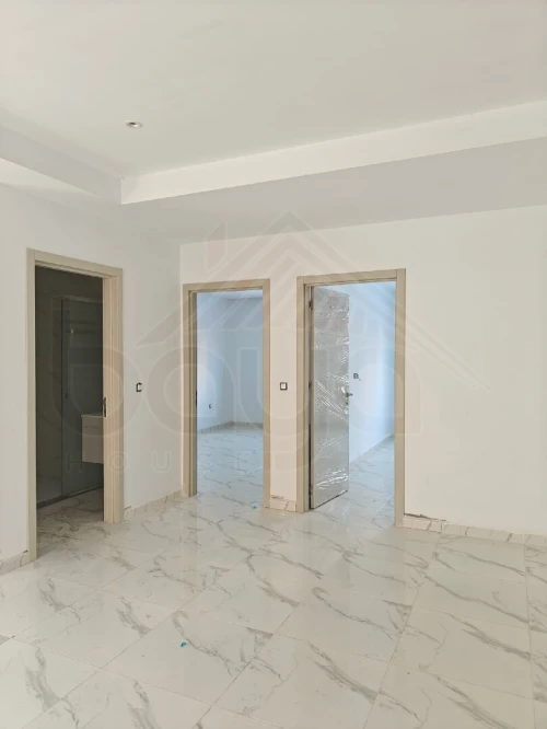 Vente Appartement F3 Alger Saoula