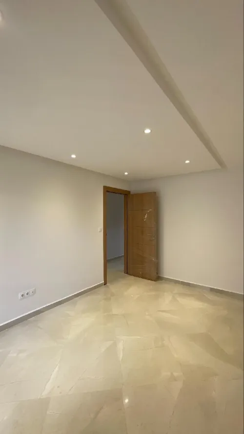 Vente Appartement F4 Alger Cheraga