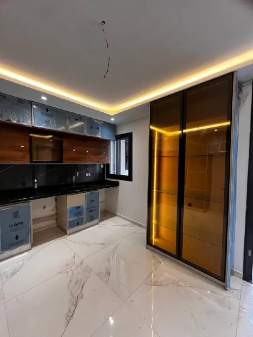 Vente Appartement F4 Alger Dely brahim