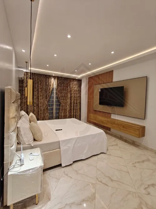 Vente Appartement F5 Alger Kouba