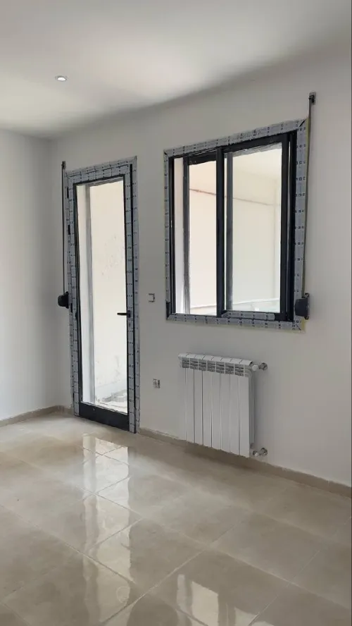 Vente Appartement F3 Alger Saoula