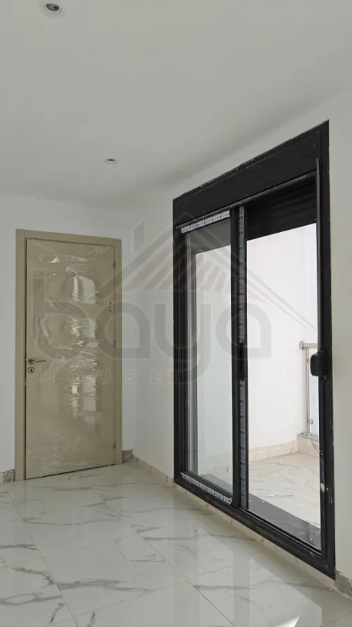 Vente Appartement F3 Alger Saoula