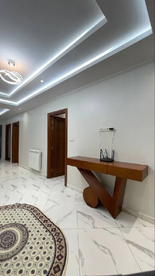 Vente Appartement F4 Alger Dely brahim